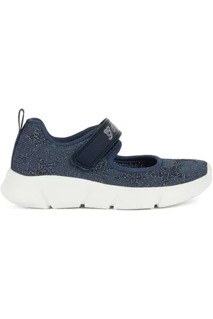 Geox J Aril Girl A, Ballet Flat, , 24 EU