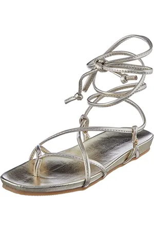 Fred de la Bretoniere Frs1157, Sandali Donna, , 41 EU