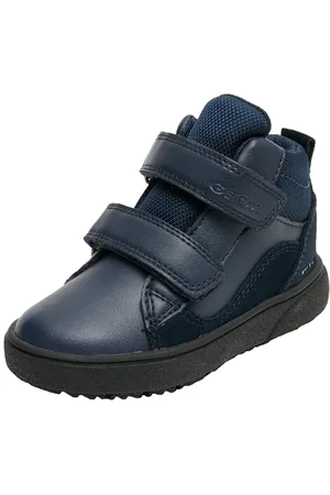 Geox J Theleven Boy B ABX, Scarpe da Ginnastica, , 24 EU