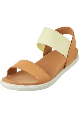 Ecco Damara, Sandals Donna, , 37 EU