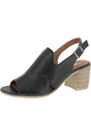 Andrea Conti Damen Sandalette, Sandali Donna, , 38 EU