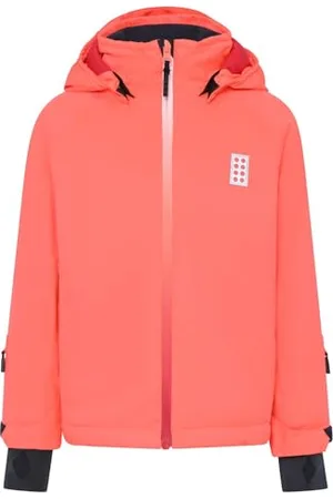 LEGO Wear LWJESSE 712-JACKET Giacca, , 110 Kinder Unisex
