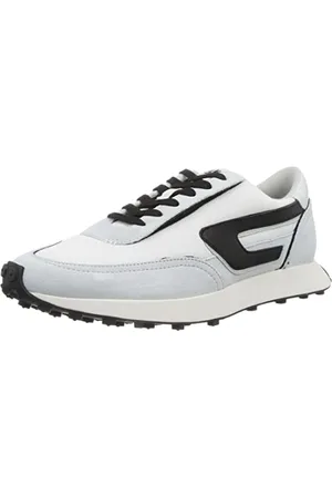 Diesel S-racer Lc, Scarpe con Lacci Uomo, , 40 EU