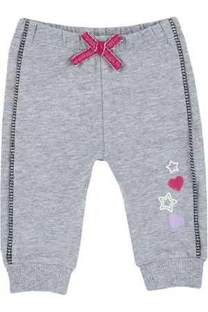 chicco Pantaloni della Tuta, Pantaloni Bimba 0-24, (1), 6 Mesi