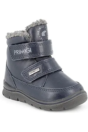 Primigi PKKGT 83527, Scarpe da Ginnastica Basse Unisex-Bimbi 0-24, :, 19 EU