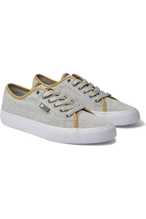 Dcshoes Manuale (Lingua Italiana Non Garantita), Scarpe da Ginnastica Uomo, , 36.5 EU