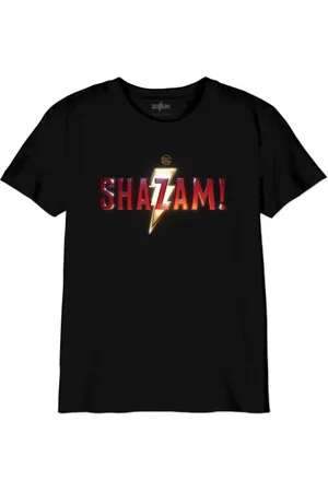 DC Comics Originals Boshazmts002 T-Shirt, , 14 Anni Bambini e Ragazzi