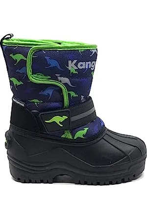 KangaROOS K-Shell II, Stivali, , 25 EU