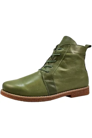 Andrea Conti Stivaletti Donna 0344616, Numero:39 EU, Colore: