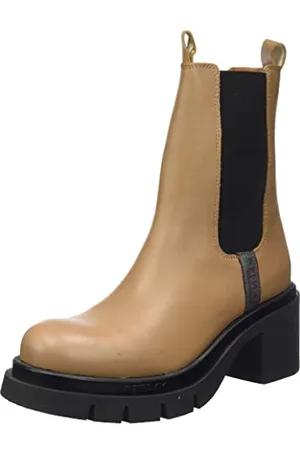 Replay Avryl Dual, Stivali Chelsea Donna, , 39 EU