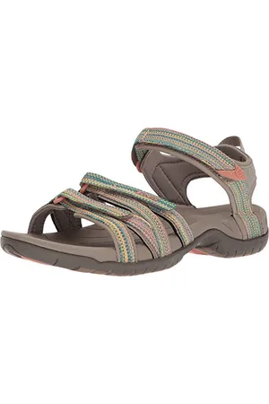 Teva W Tirra, Sandalo Sportivo Donna, , 39 EU