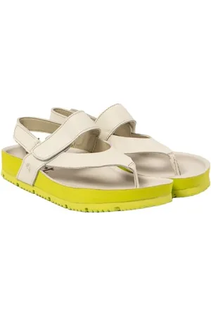 Art 1625 Bordeaux, Sandali Unisex-Adulto, , 40 EU
