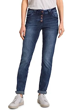 CECIL 376600 Scarlett, Jeans Donna, , 31W / 30L