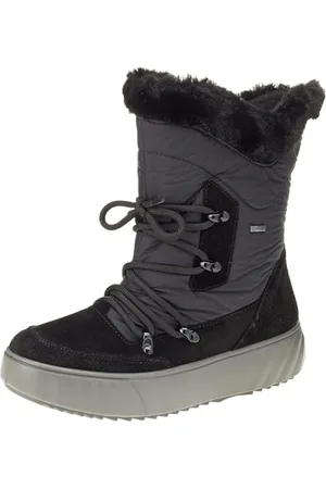 ARA Monaco GTX, Stivali da Neve Donna, , 42.5 EU Larga