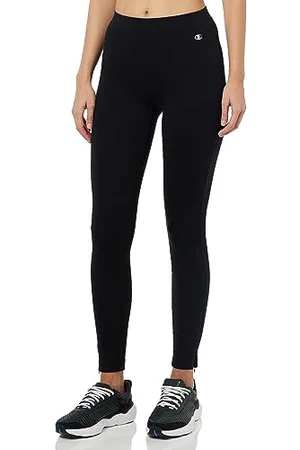Champion Legacy Legacy American Classics W - Cotton Lycra Leggings, , Donna FW23