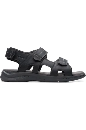 Clarks Walkford Walk, Sandalo Uomo, , 46 EU