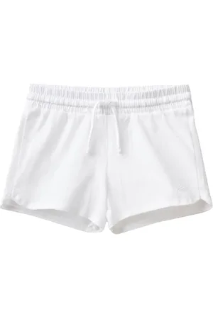 Benetton Short 3I1XG900N Pantaloncini, , 90 Bambina