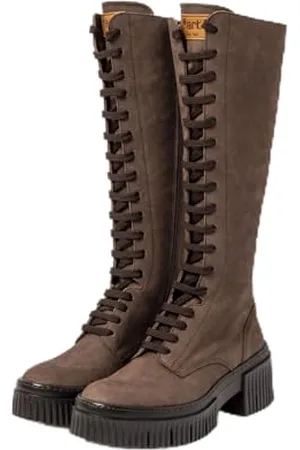 Art 1376 York, Stivaletti Bassi con Lacci Donna, , 39 EU