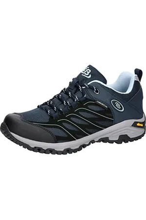 BRUTTING Mount Hayes Low, Scarpe da Trail Running Donna, , 41 EU