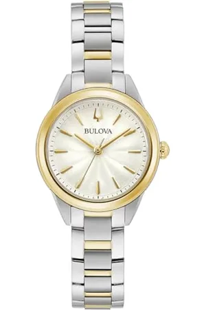 BULOVA Watch. 98L277