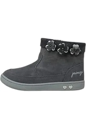 Primigi Baby Like, Stivaletto Bimba 0-24, , 20 EU