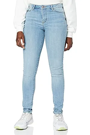 Lee Legendary Skinny Solstice Jeans, , 33W / 33L Donna
