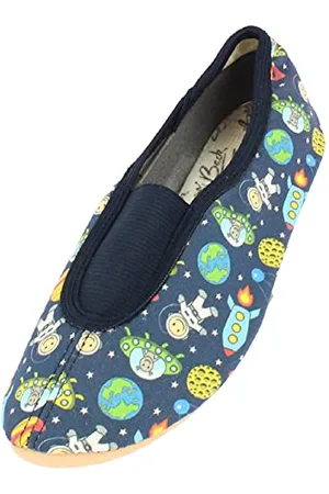 Beck Space, Scarpe da Ginnastica Bambini e Ragazzi, 30 EU