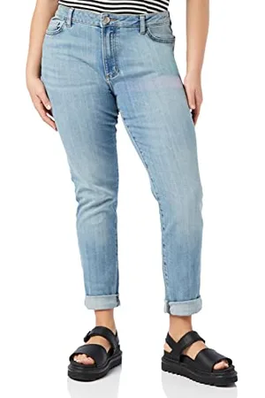 Lee Legendary Skinny Jeans Donna, (Solstice), 38W/31L