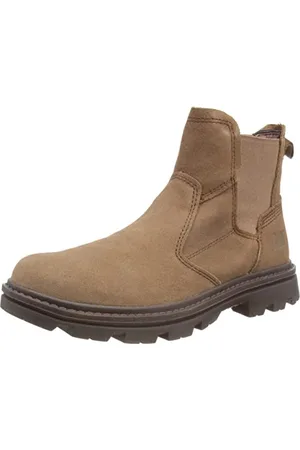 Caterpillar Footwear Practitioner, Stivali alla Moda Uomo, , 41 EU