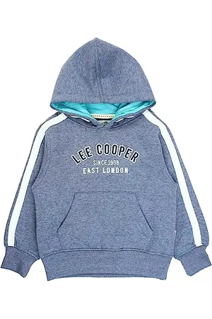 Lee Glc5561 SW S2 Maglione, , 4 Anni Bambini e Ragazzi