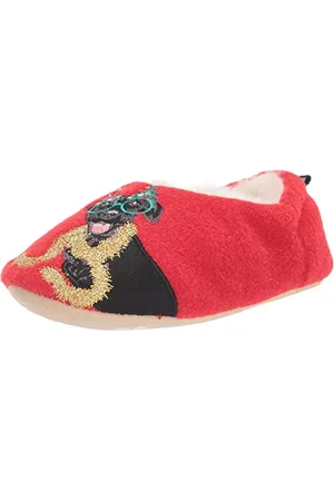 Joules Jnr Slippet, Pantofole Bambina, , Small