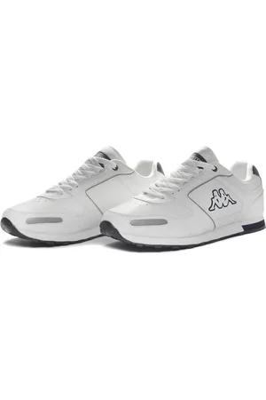 Kappa Logo Voghera 5, Scarpe da ginnastica Unisex - Adulto, , 46 EU