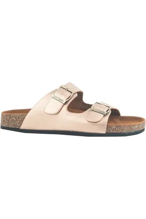 Chattawak 11orpheeor42, Ciabatte Donna, , 42 EU