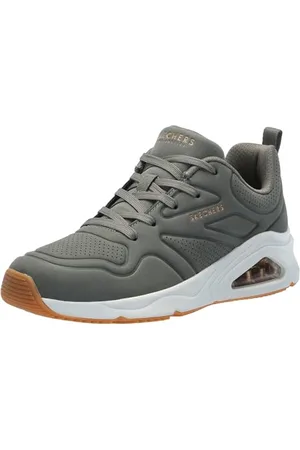 Skechers Tres-Air Uno, Scarpe da Ginnastica Donna, , 37 EU