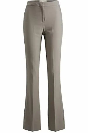 JJXX JACK & JONES Jxkatie Slim Flared Hw Pant Noos, Pantaloni chino Donna, , 28W / 34L