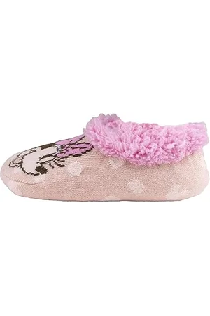 Disney Minnie Scarpi di, Slipper, , 25/27 EU Stretta