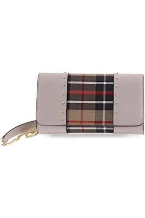 Eferri Pochette Donna Borsa Clutch Vellerot Borsetta Ragazza Borsa da sera Cerimonia Matrimonio Donna