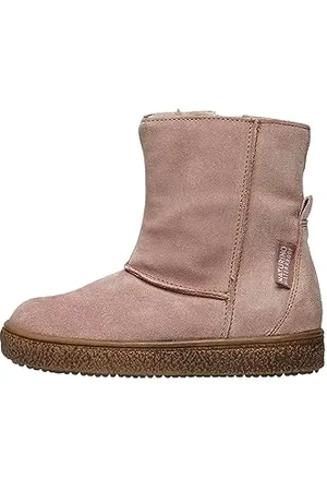 Naturino Yokir WP, Stivaletto, Rosa (Pink), 26 EU