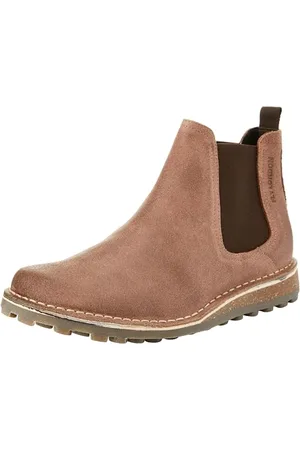 Fly London MEFI113FLY, Stivali Uomo, , 47 EU