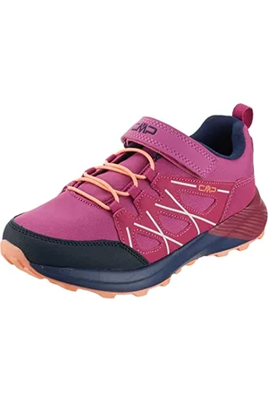 CMP KIDS HULYSSE SHOES, Scarpe Sportive da Bambini Unisex - Bambini e ragazzi, , 36 EU