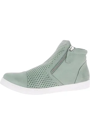 Andrea Conti Stivaletti Donna 0343668, Numero:42 EU, Colore: