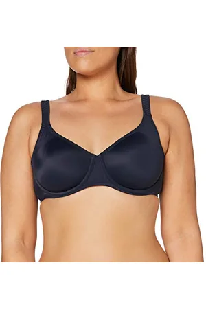 Dorina Lindsay Reggiseno con Coppe Modellate, , 5B Donna