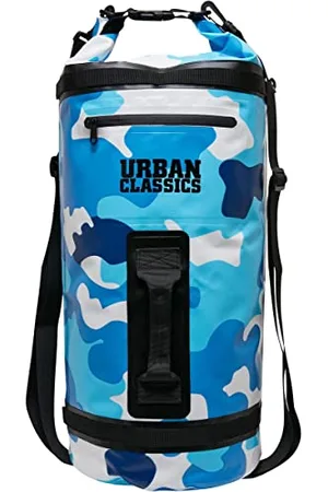 Urban classics Adventure Dry Backpack, Zaino Unisex-Adulto, , Einheitsgröße