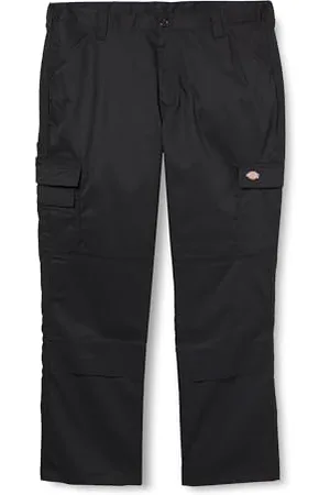 Dickies Pantaloni Da Donna Everyday Flex, Trouser Donna, , 27W