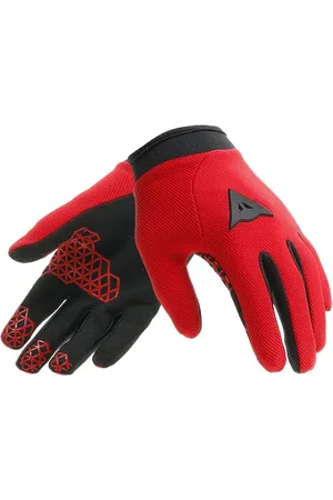 Dainese Scarabeo Gloves Guanti da Guida, , JM Bambino