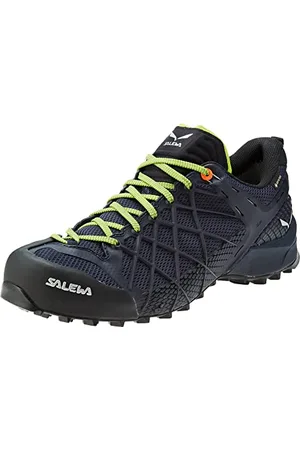 Salewa Wildfire Gore-Tex Scarpe da Avvicinamento da Uomo, , 44.5 EU