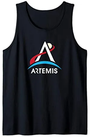 Nasa Official Artemis Logo Canotta