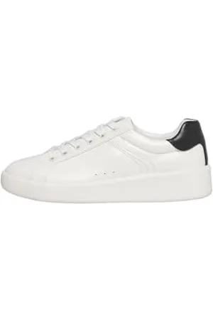ONLY Onlsoul-4 Pu Sneaker, Scarpe da Ginnastica Donna, , 40 EU