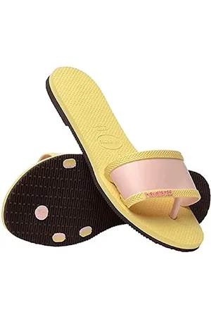 Havaianas You Angra, Infradito Donna, , 33/34 EU