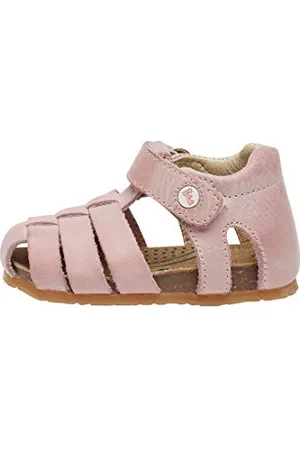 Falcotto ALBY-Sandali semi chiusi in pelle, 19